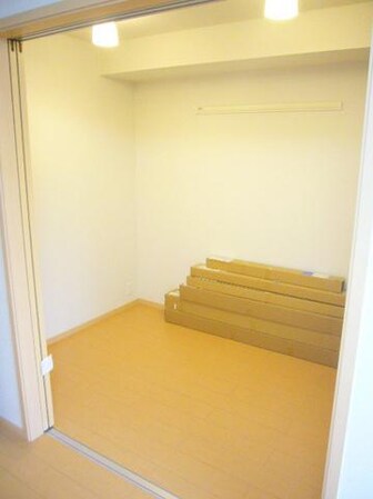 シェーネの物件内観写真